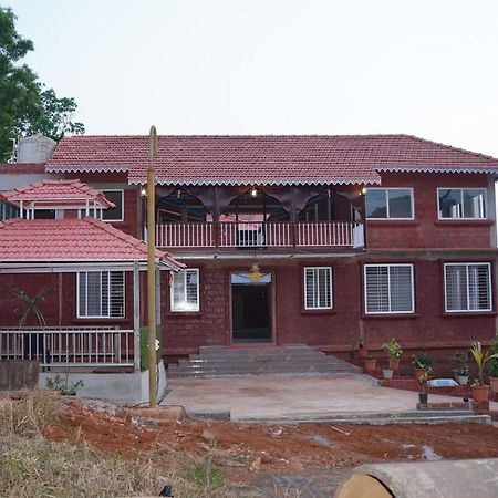 Chandoli Vanvarsha Resort מראה חיצוני תמונה